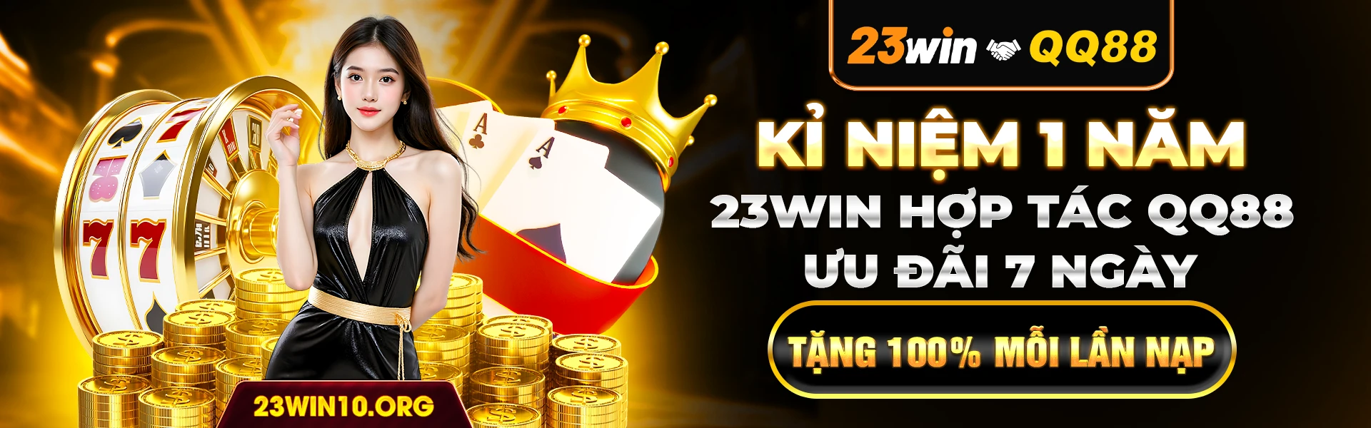 banner 23win