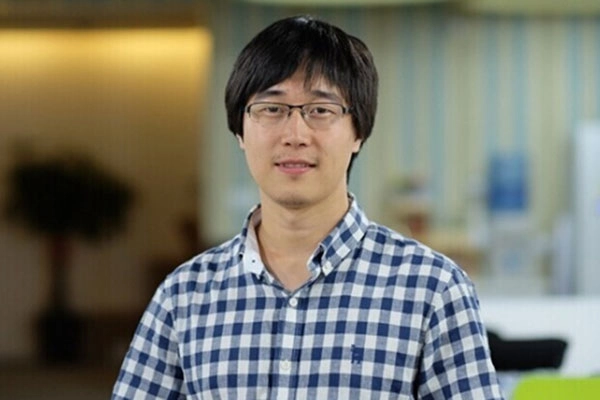ceo xinwen wang