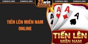 tiến lên miền nam online