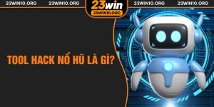 tool hack nổ hũ